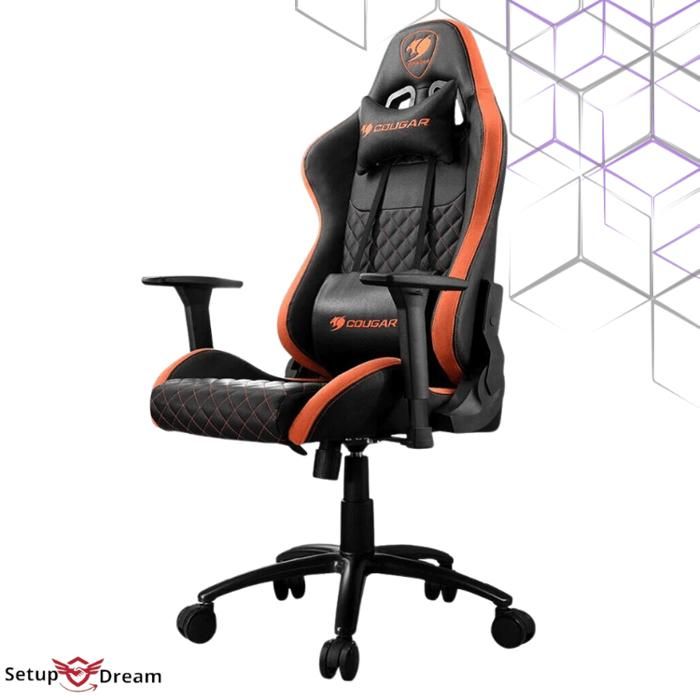 Chaise Gaming Cougar Armor Pro