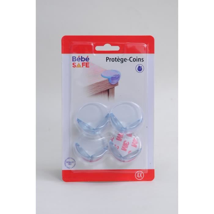 PROTEGE COINS ( 4pcs)