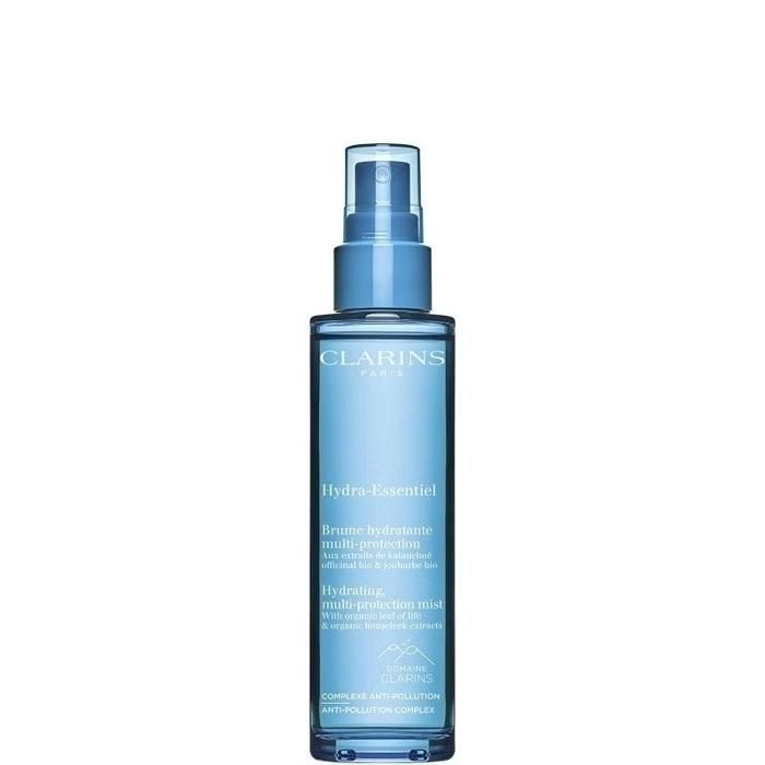Clarins Hydra-Essentiel - Brume Hydratante Multi-Protection 75 ml