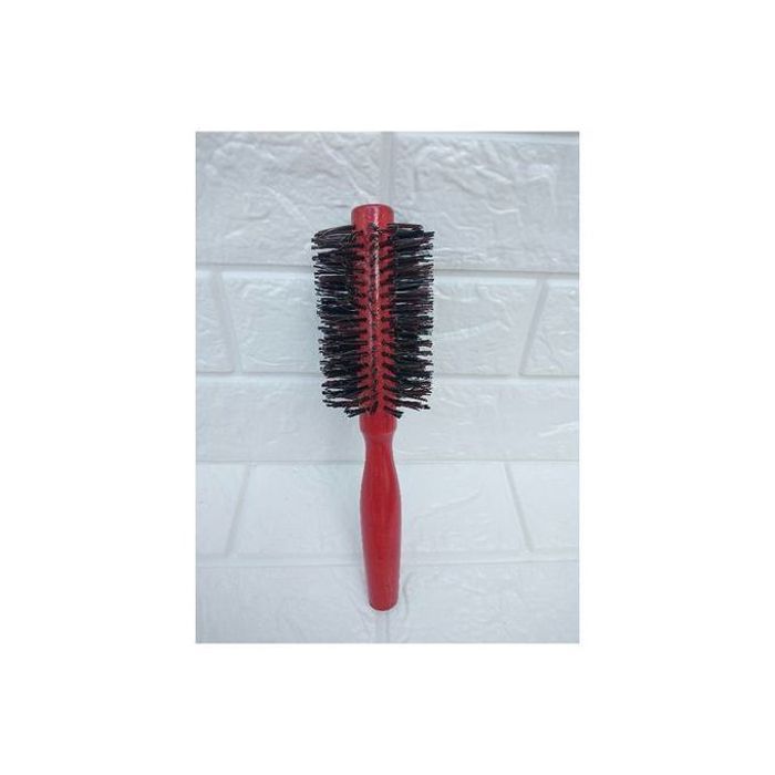 Brosse Brushing Professionnelle : Brushing Facile et Rapide