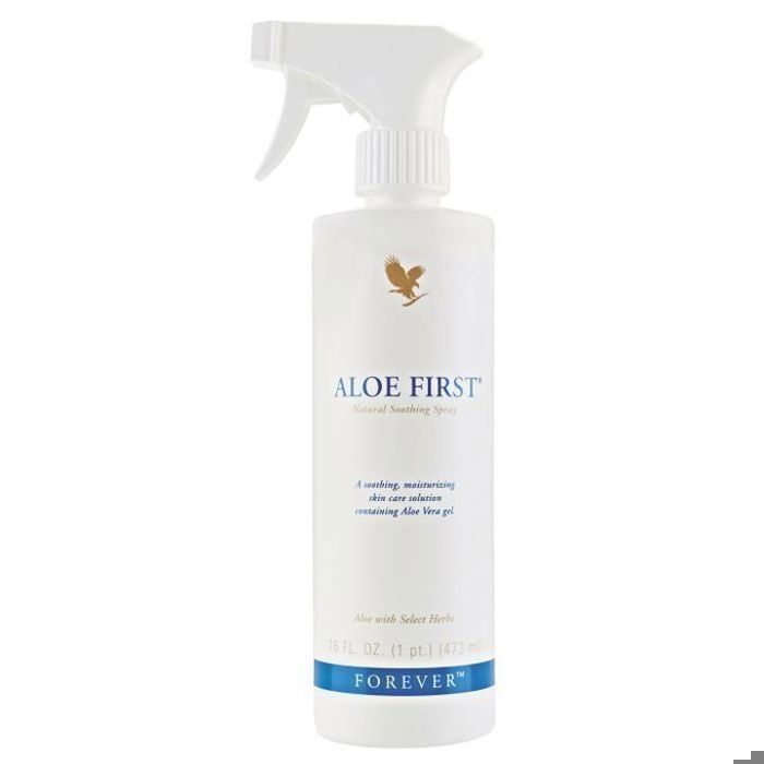 Forever Living Products Aloe First- 473ml