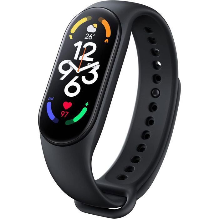 Montre connectée