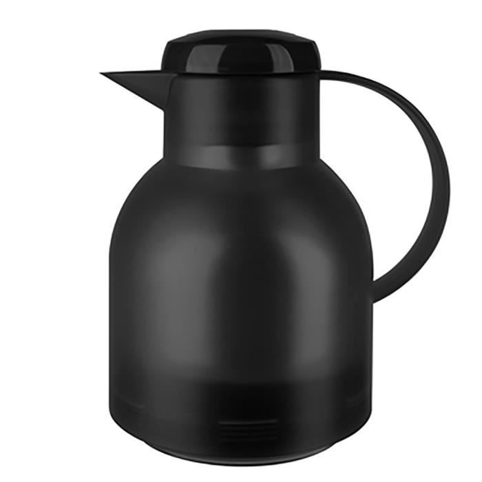Thermos TEFAL SAMBA NOIR 1L K3033312