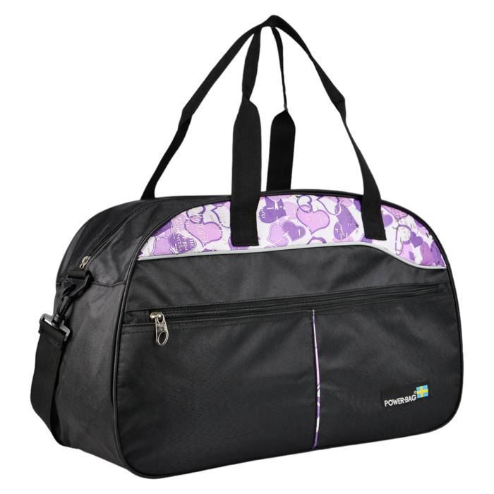 SAC SPORT SP2013/3 "couleur aléatoire"