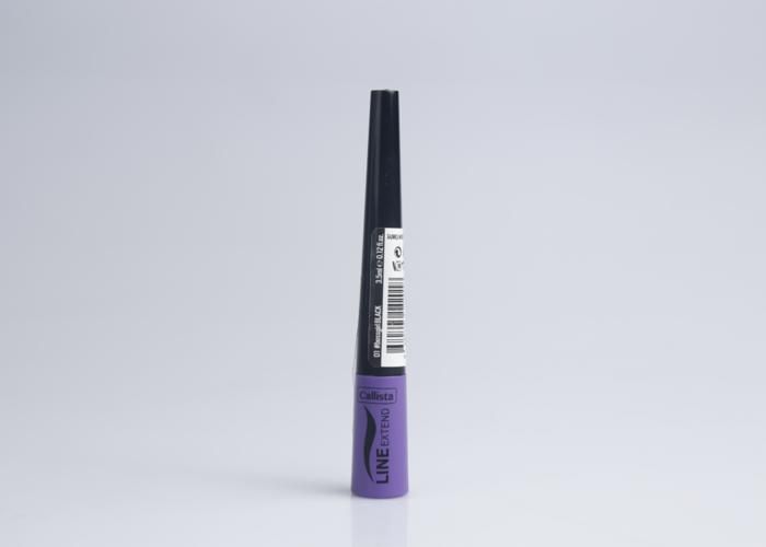Callista Line Extend Dipliner 01 BossGirl Noir