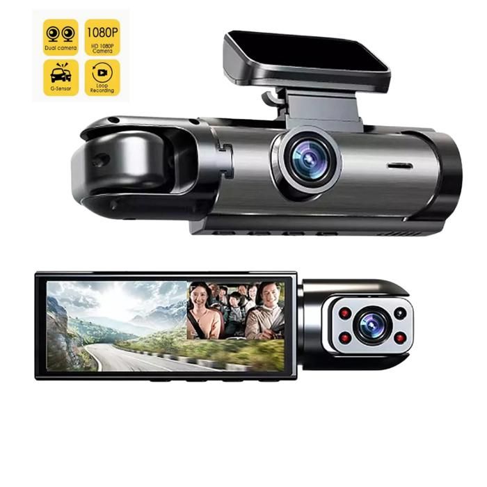 Dashcam Caméra Surveillance