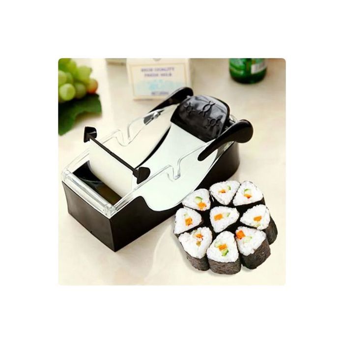 Appareil à Sushi, Rouleaux de sushi, Machine à rouler les sushis, Moule à Sushi, rouleau SUCHI