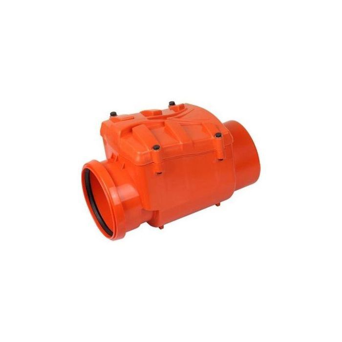 Clapet anti retour - Ø 125mm