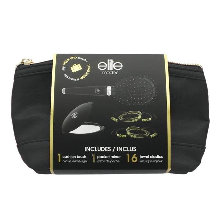 Trousse My Week End POUCH 9PCS-Elite