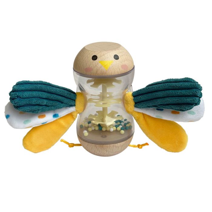 EUREAKAKIDS - CUCU HOCHET EN BOIS