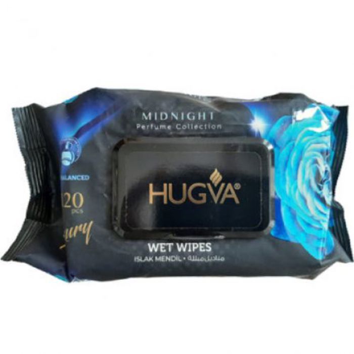 Hugva Lingette De Luxe Midnight 120