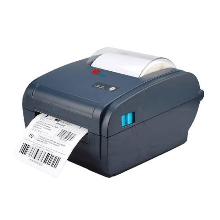 Imprimante Étiquettes Thermiques - WD - WD8210 - 160 mm/s - 203 DPI - USB/LAN
