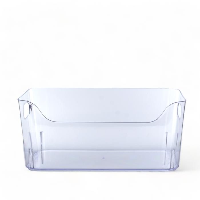 ORGANISATEUR CLAIR 7 LT EP-437 TRANSPARENT