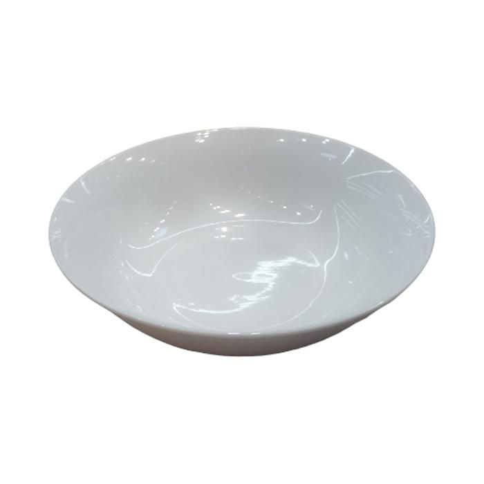 BOL EN PORCELAINE BLANC 480ML