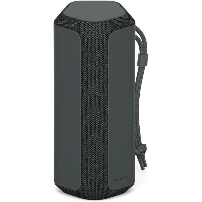 Enceinte Bluetooth - SONY - SRS-XE200 - Noir - Sans fil - Bluetooth 5.0