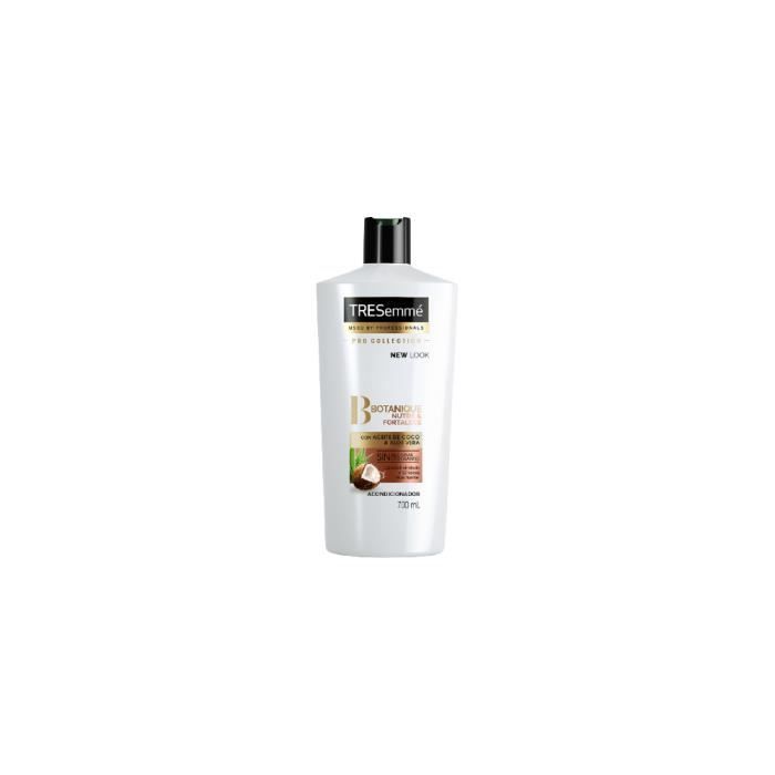 Après-shampoings Tresemme