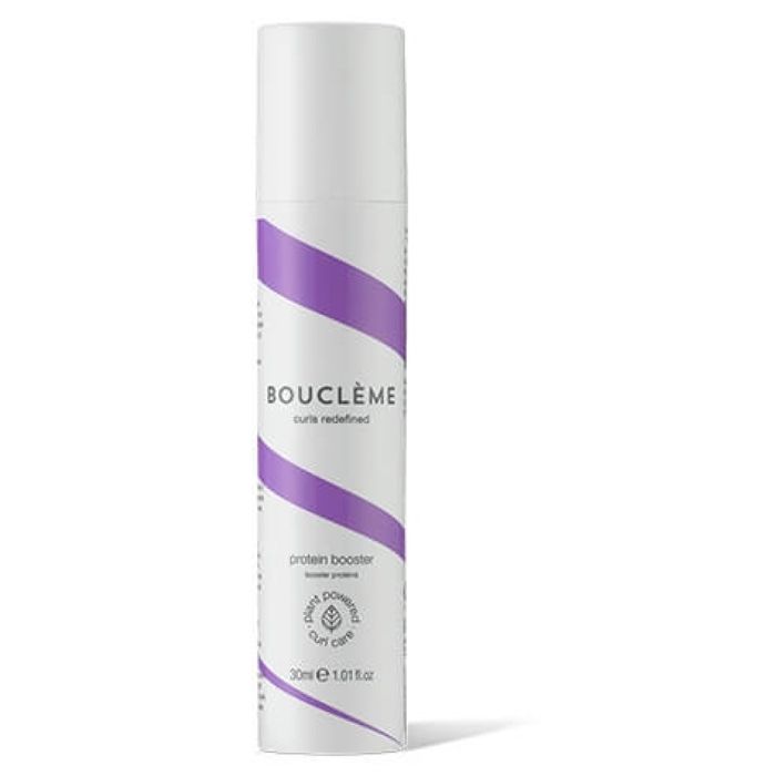 Sérum - BOUCLEME - Protein Booster - 30ml - Cheveux bouclés - Ingrédients naturels