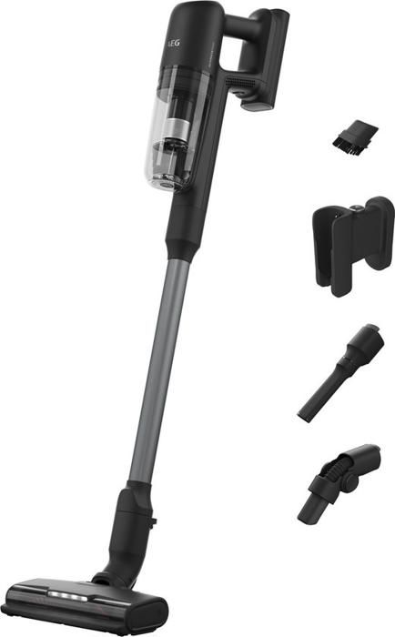 Aspirateur Balai - Ultimate - 7000 - 0,3L - Autonomie 50min - Gris Granite