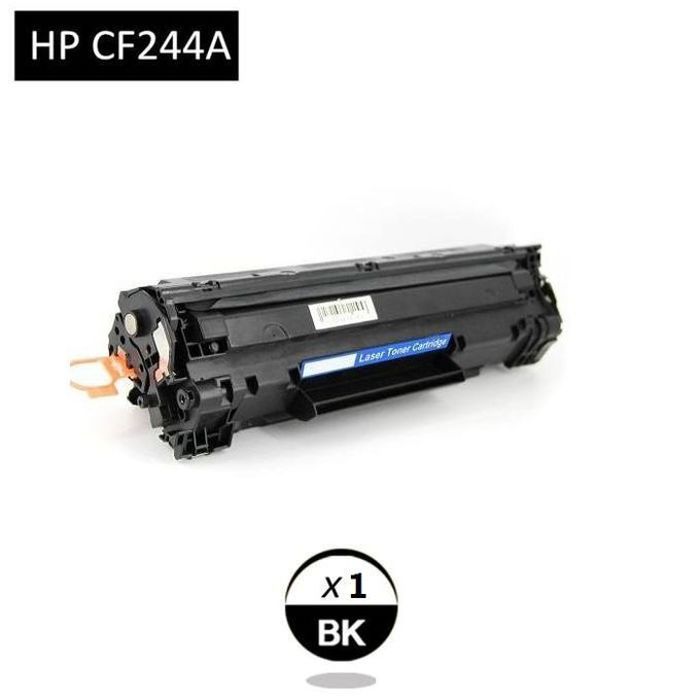 Toner Compatible 44A (CF244A) noir