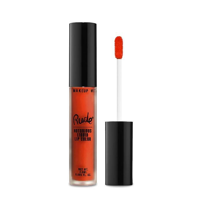 rouge à lèvre Atomic Anger