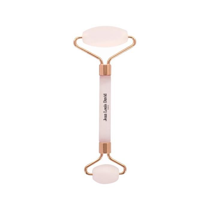 ROLLER DE QUARTZ ROSE