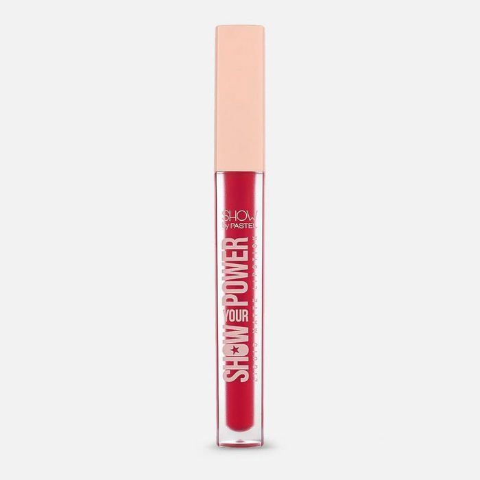 PASTEL - LIQIUD MATTE LIPSTICK 607