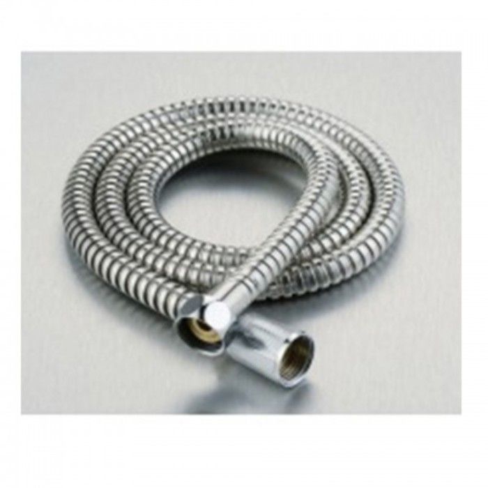 Flexitub Flexible de douche en acier inoxydable 1.7 m x1.20 m