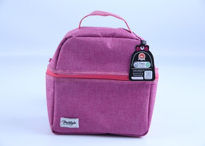 Porte Lunch Office Divers Coloris