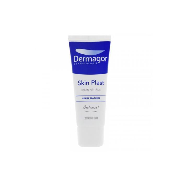 Dermagor Skin Plast Crème Anti-Age Action Tonifiante 40ml