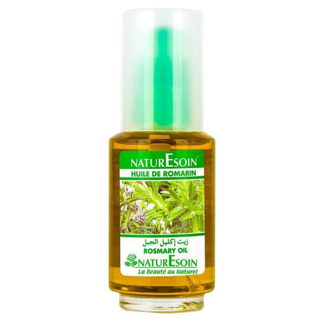 NaturEsoin Huile de Romarin - 50 ml