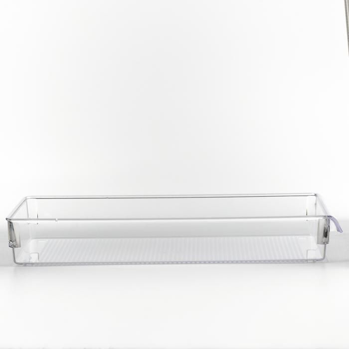ORGANISATEUR MM (36X15X5CM) EP-621 TRANSPARENT