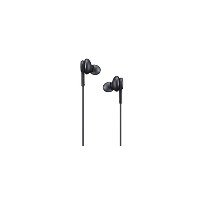 Ecouteurs Samsung Kit Piéton avec prise jack Noir