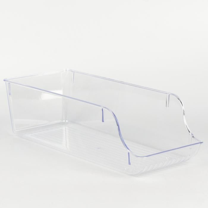 ORGANISATEUR DE CANETTES PM TRANSPARENT