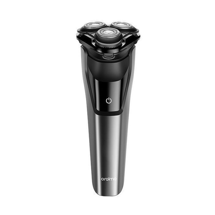 Oraimo SmartShaver 2 Double Ultra mince Têtes Flottantes