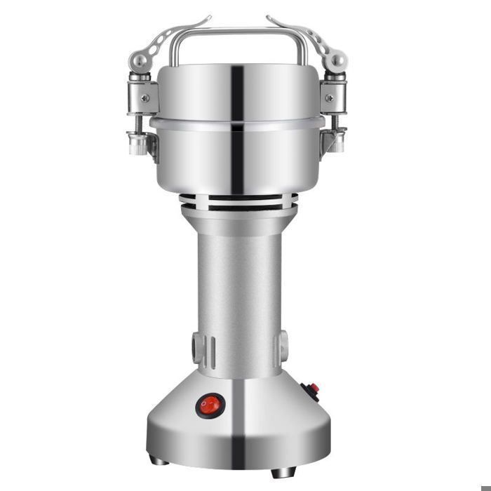 KOLN - Moulin café épices et grains  2800W - 1KG