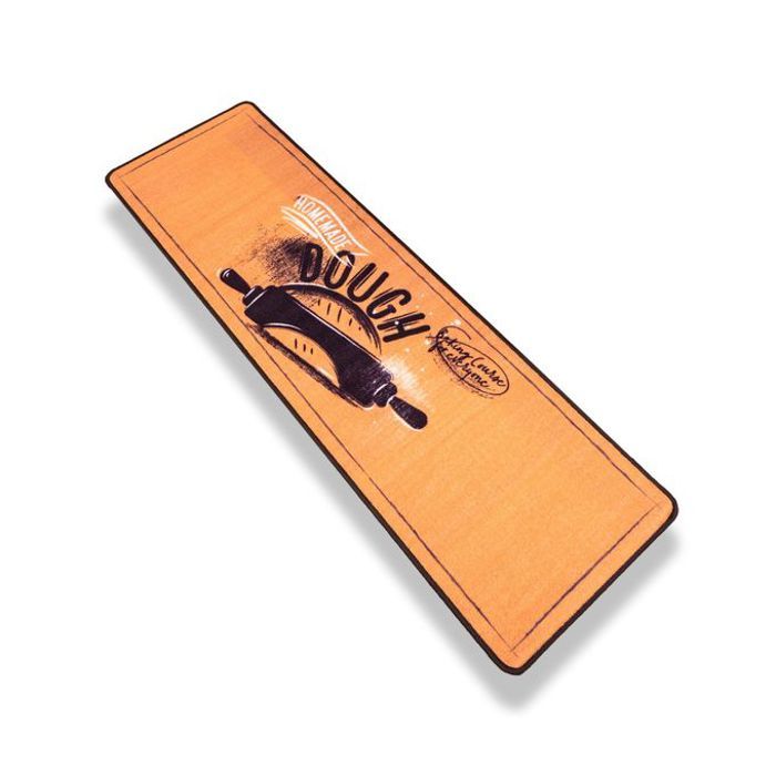 Tapis de cuisine - A3 HOME - 57x180 - Haute qualité - Antidérapant - Lavable en machine