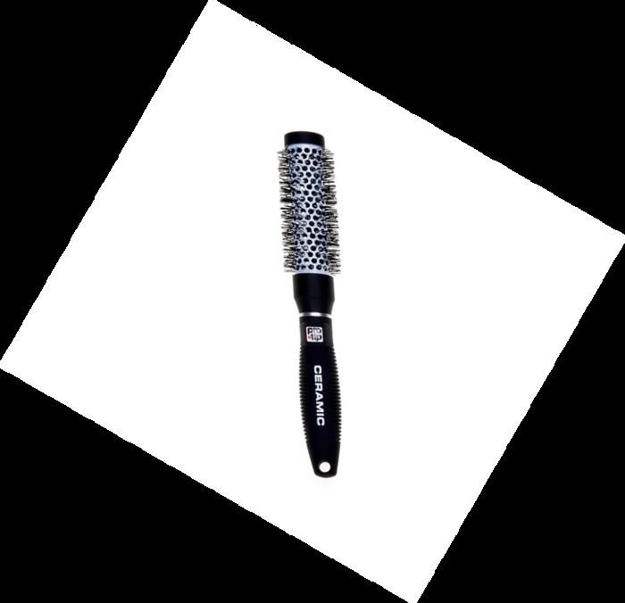 DENMAN: BROSSE PRO-TIP CERAMIC 25MM (PTH825) Made in UK 24
