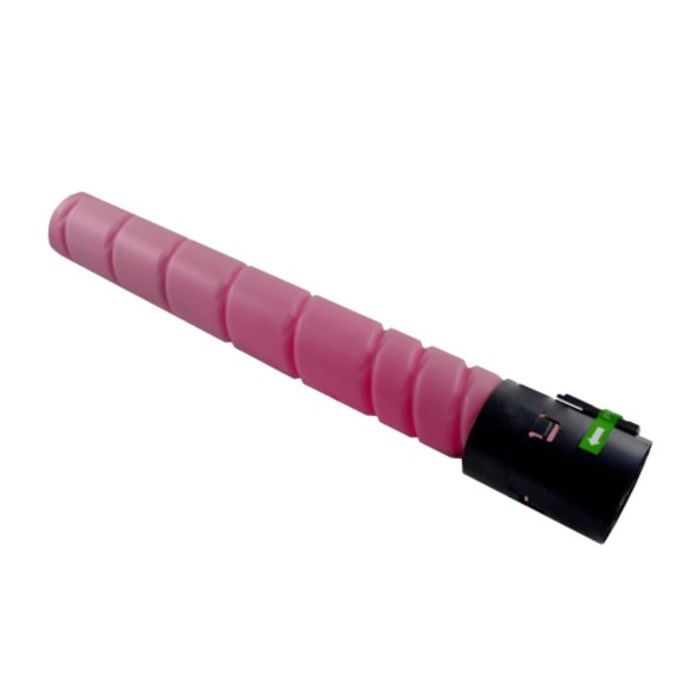 TN321 Toner Compatible avec KONICA MINOLTA C224 C284 C364 MAGENTA 25 000 pages