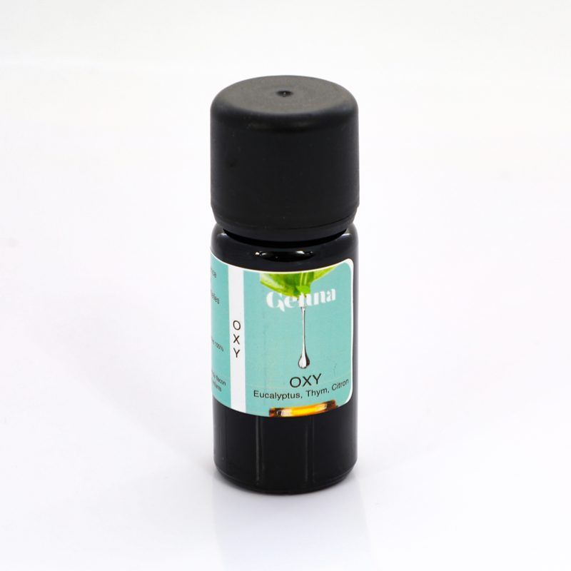 Parfum oxy - 10 ml