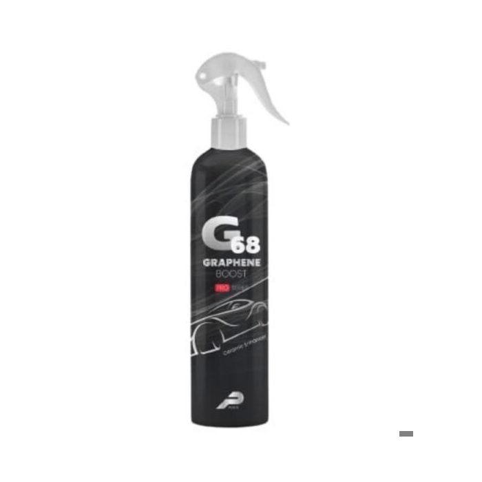 GRAPHENE G68 BOOST 300 ML