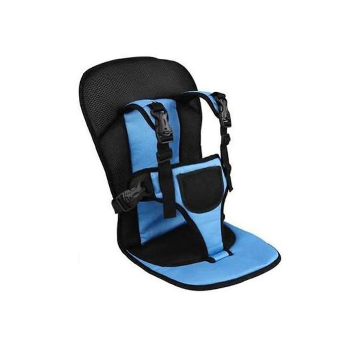 Siège Auto Sécurité Bébé, Coussin voiture, MULTIFONCTION