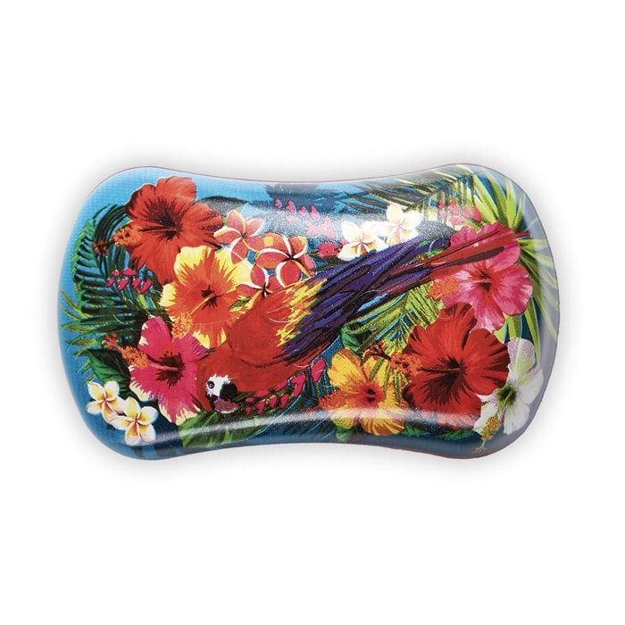Dessata 30706 Brosse anti-angle Classic Aloha