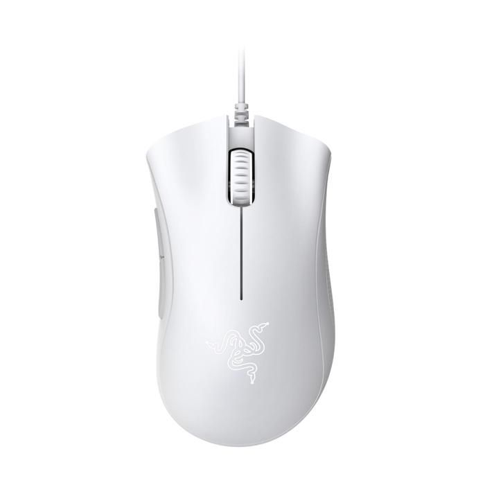 Souris - Razer - Deathadder Essential 2021 - Filaire - 5 boutons Hyperesponse - 6400 dpi