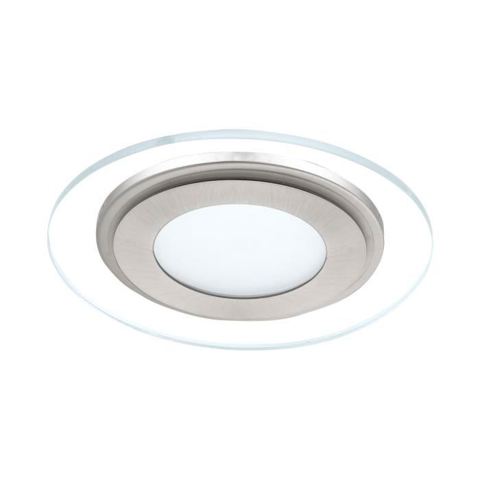 EGLO PINEDA 1, Multicolore, Secteur, 220 - 230, 50-60