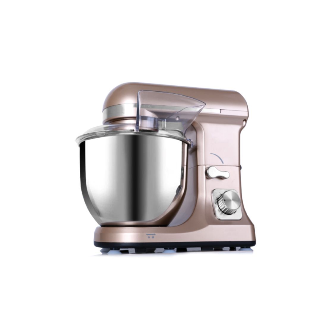 Kitchen machine - ELEXIA ELX-SM-911 PINK