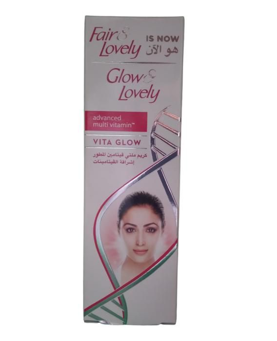 Fair & Lovely Face Cream with Vitaglow Advanced 25g