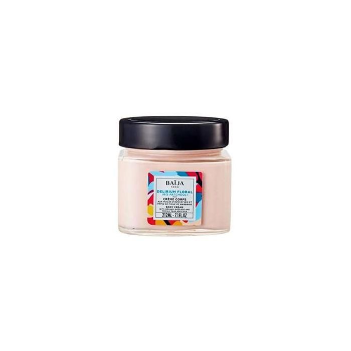 BAIJA - CREME CORPS DELIRIUM FLORAL 212ML