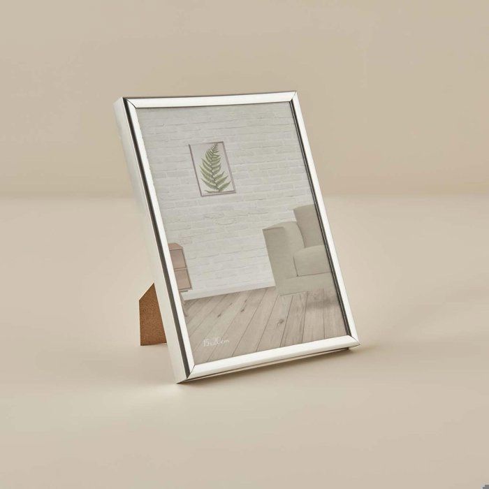 Cadre Arby Argent (15x20 cm)