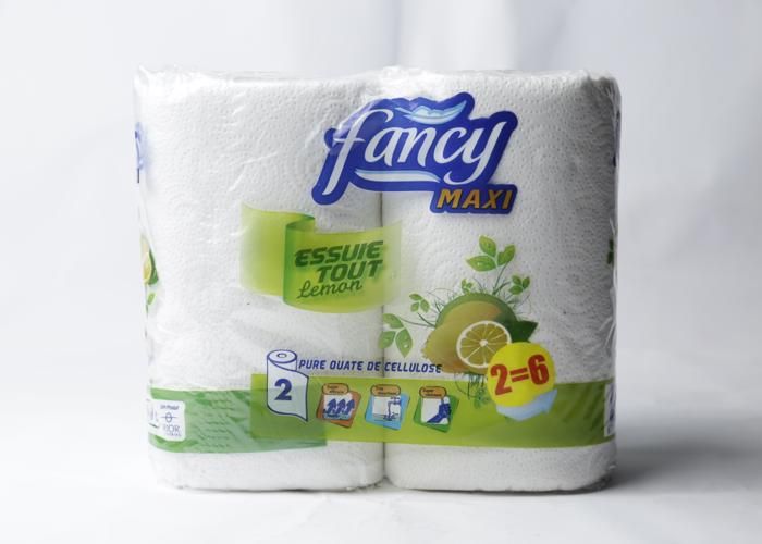 ESSUIE TOUT MAXI LEMONX2