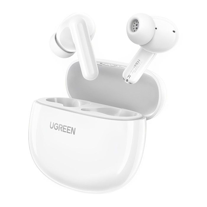 Écouteurs sans fil UGREEN HiTune P3 True Blanc